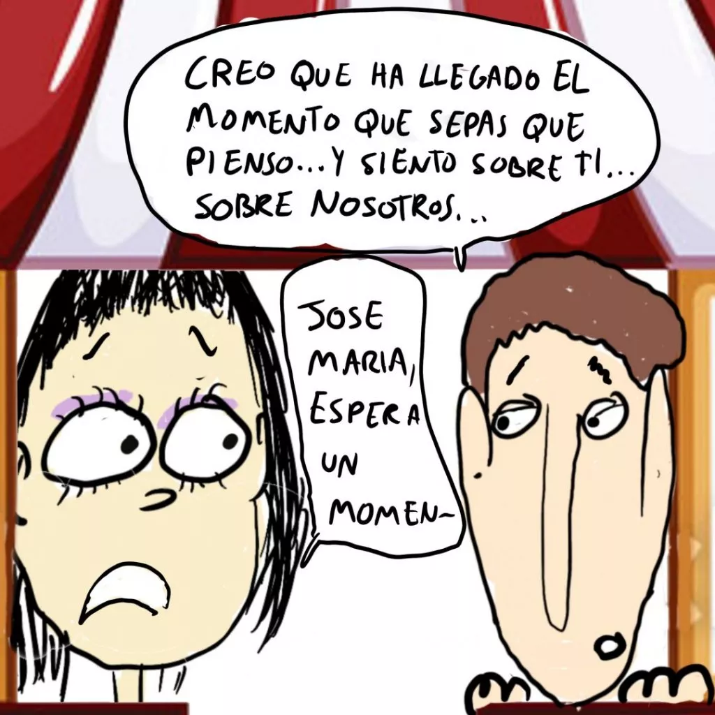 la noria